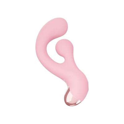 Ro33: Rotating Orb Rabbit - Light Pink - OSAS