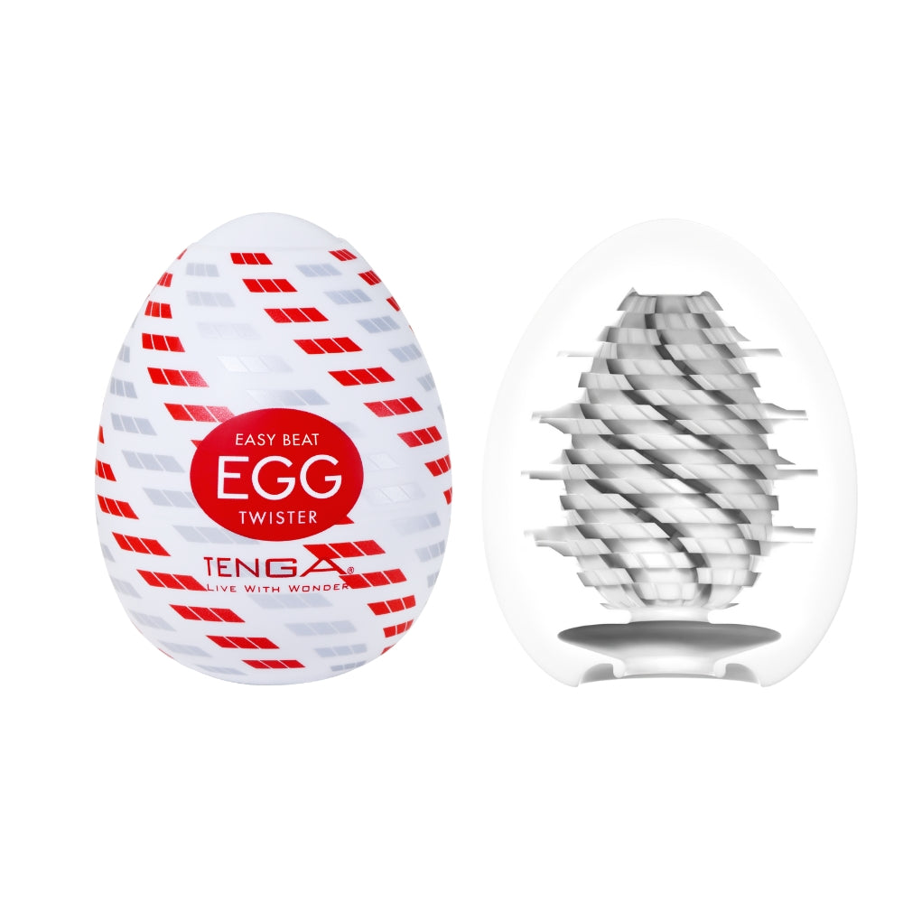 Tenga Egg Twister - OSAS