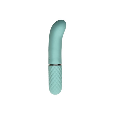 Scout Mini Curved Tip Bullet Green - OSAS