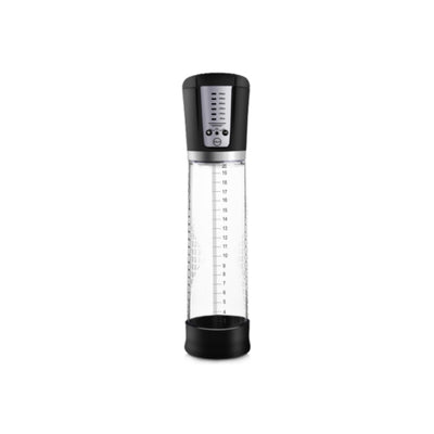 USB Rechargeable Penis Pump - OSAS