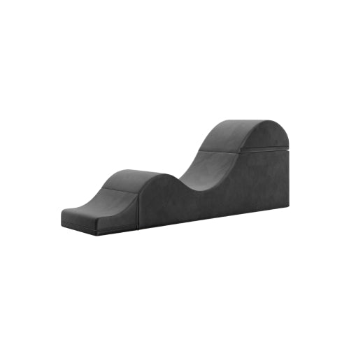 Aria Flip Chaise Black - OSAS