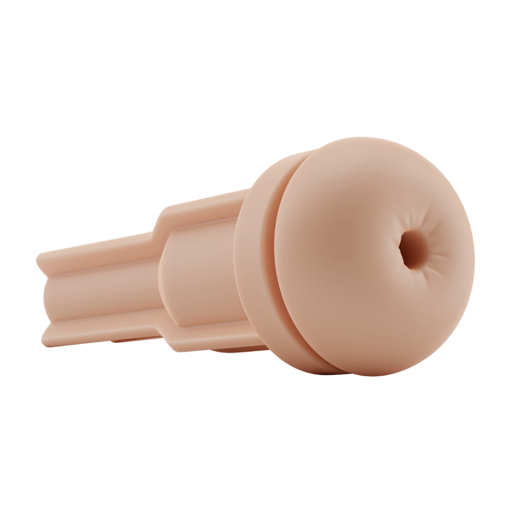 Autoblow AI Ultra Anus Sleeve - Beige