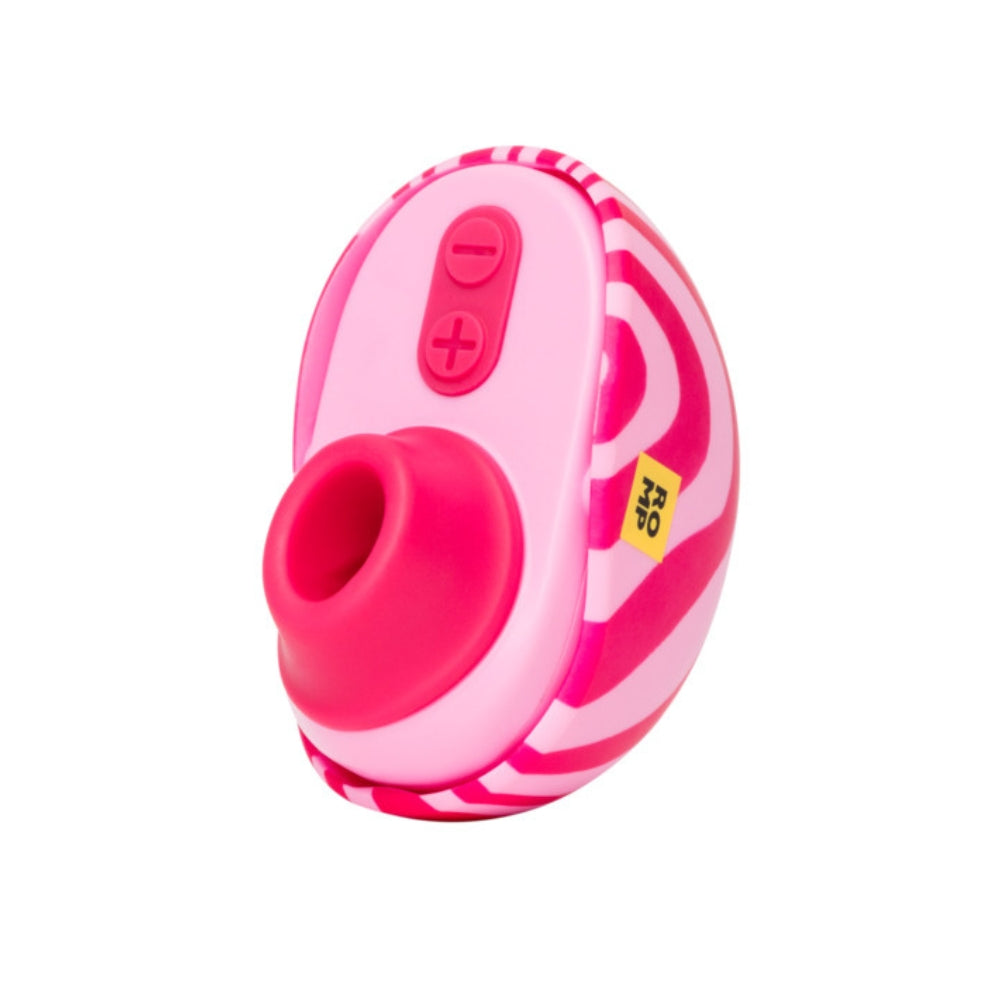 Romp Spin - OSAS