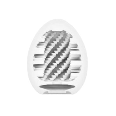 Tenga Egg Spiral