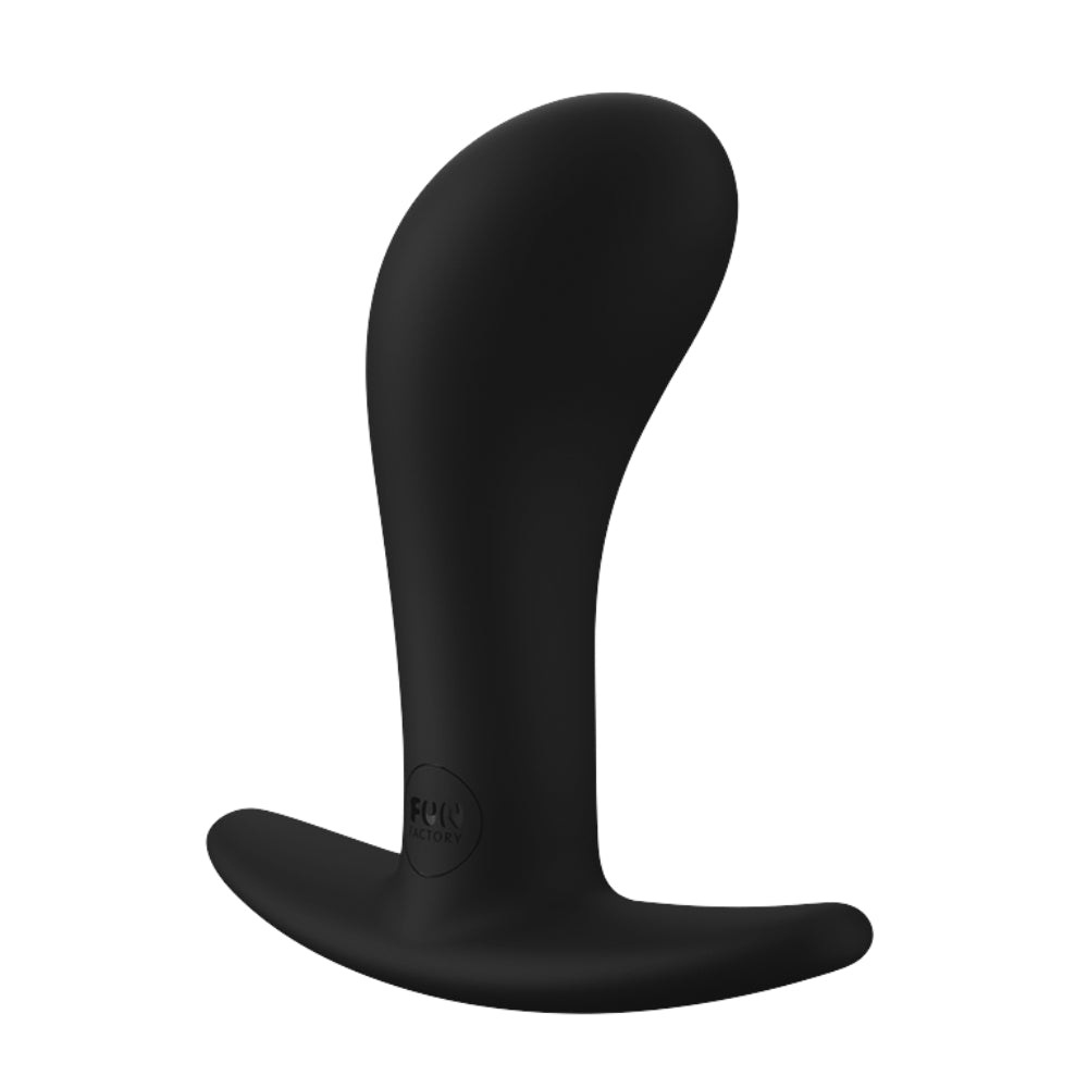 Fun Factory Bootie M Black - OSAS