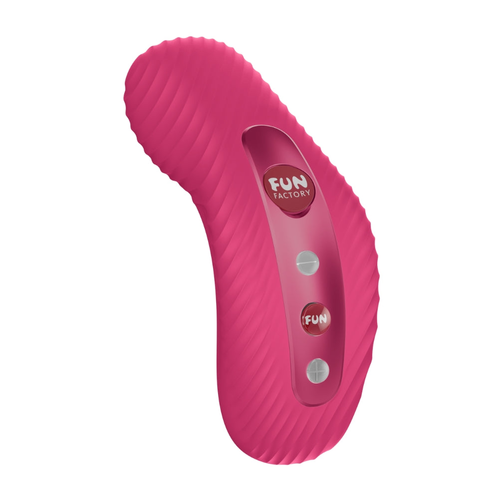 Fun Factory Laya III Raspberry - OSAS