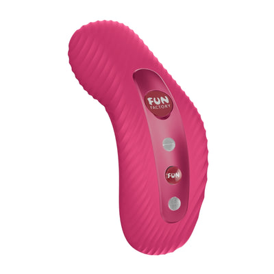 Fun Factory Laya III Raspberry - OSAS