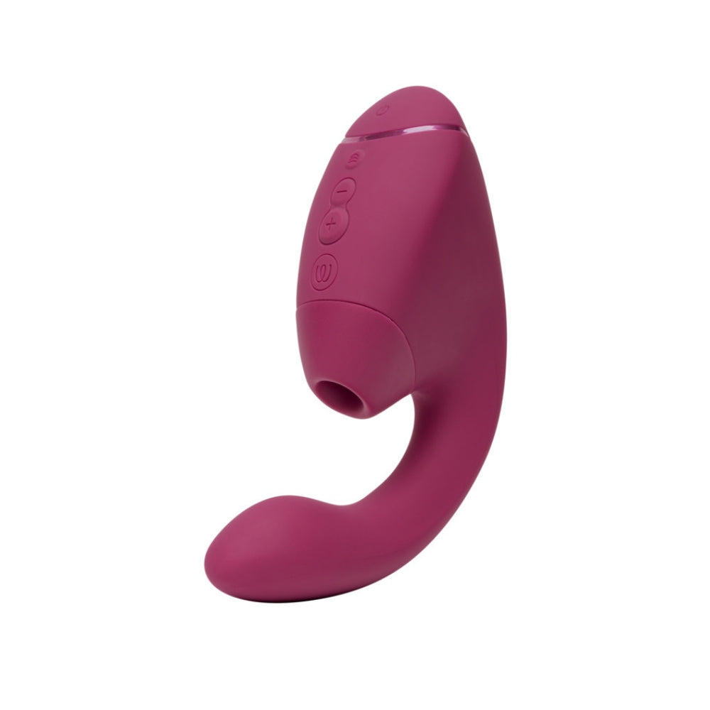Womanizer Next Duo - Dusky Pink - OSAS