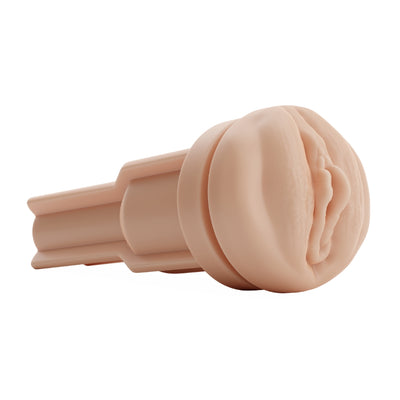 Autoblow AI Ultra Vagina Sleeve Beige - OSAS