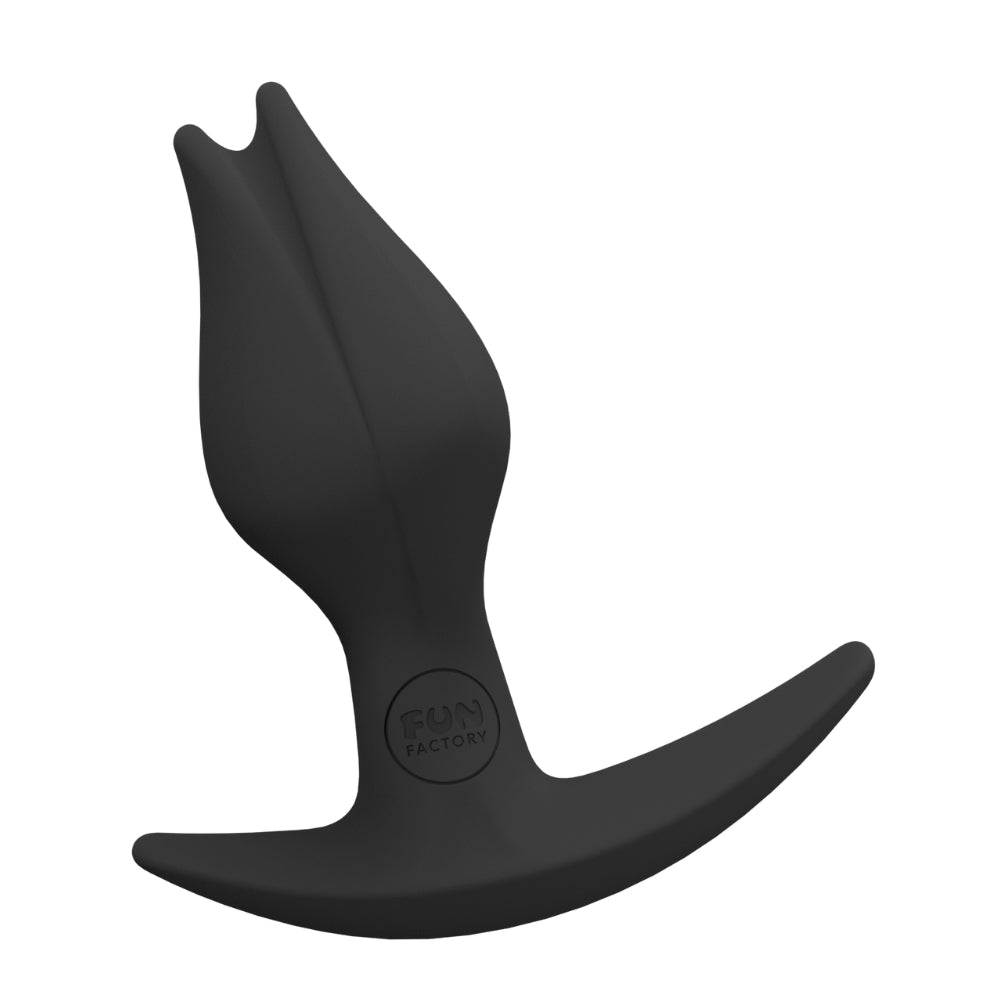 Fun Factory Bootie Fem Black - OSAS
