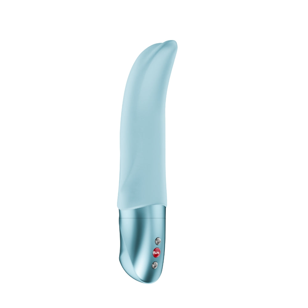 Fun Factory Diva Dolphin Ice Blue - OSAS