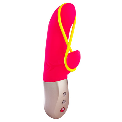 Amorino Pink/Neon Yellow - OSAS