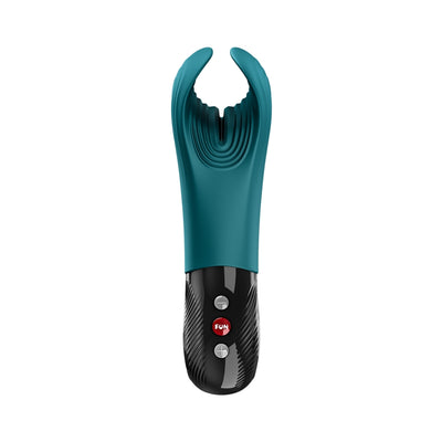Fun Factory Manta Bottle Green - OSAS
