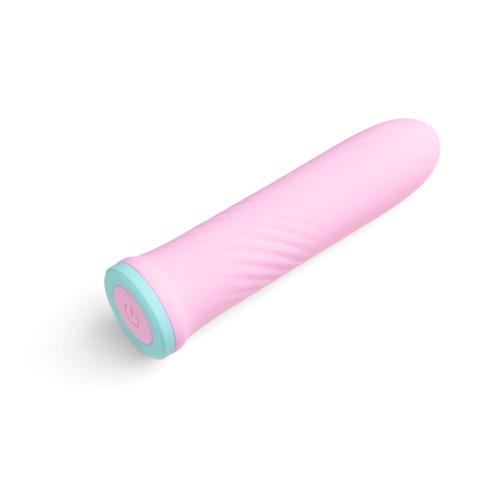 So Divine Self Pleasure Rechargeable Bullet Vibrator - OSAS
