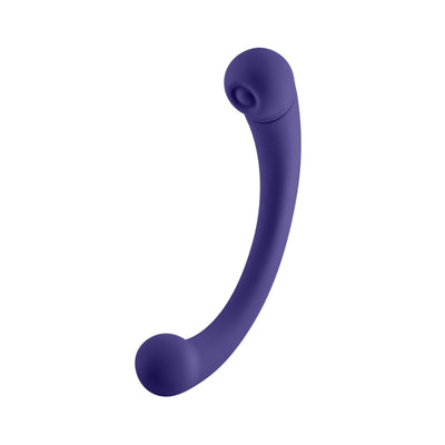 Aluna - Dark Purple - OSAS