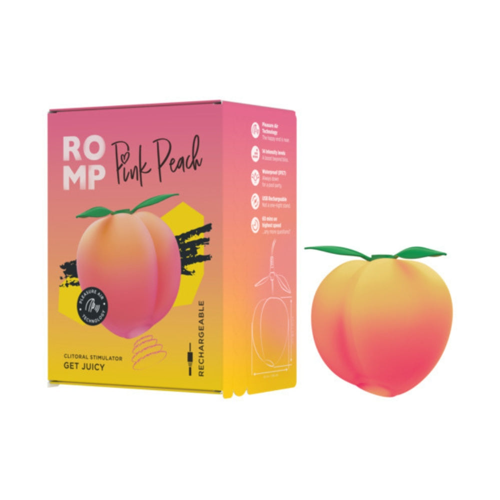 Romp Peach - OSAS
