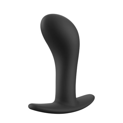 Fun Factory Bootie L Black - OSAS