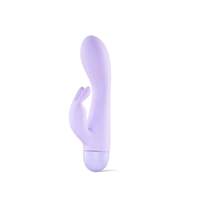 So Divine Pearl Mini Rabbit - OSAS