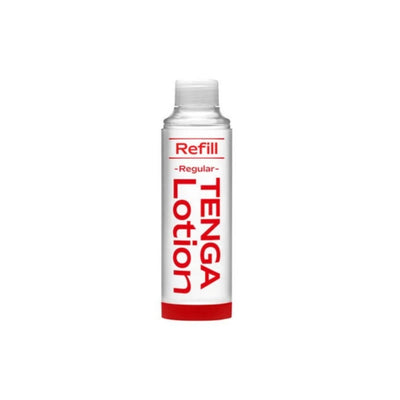 Tenga Lotion Regular Refill - OSAS