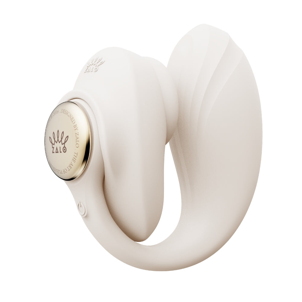 Deya Ivory White - OSAS
