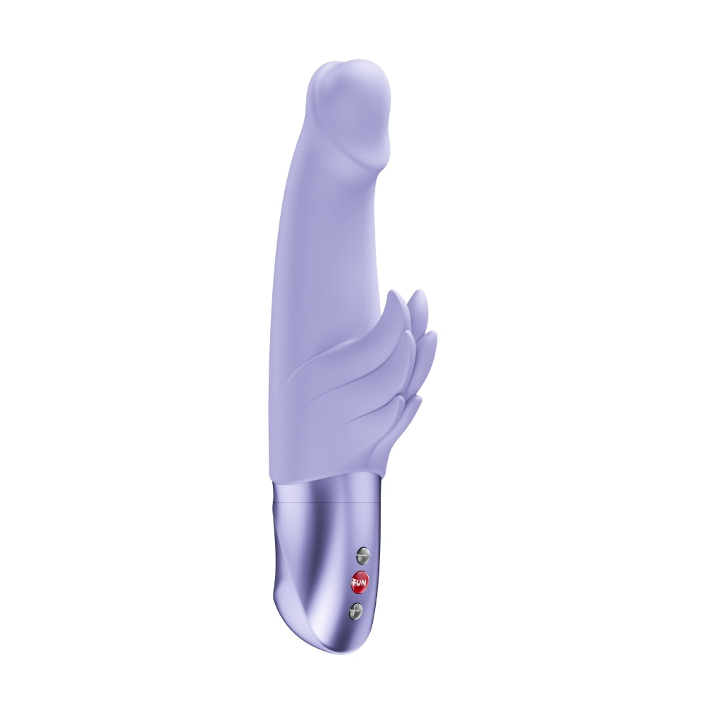 Fun Factory Wicked Angel Purple - OSAS
