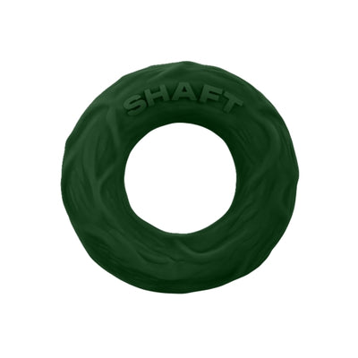 Model R C-Ring Green Size 1 - OSAS