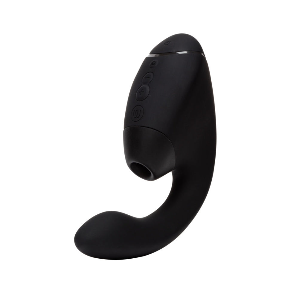 Womanizer Next Duo - Black - OSAS