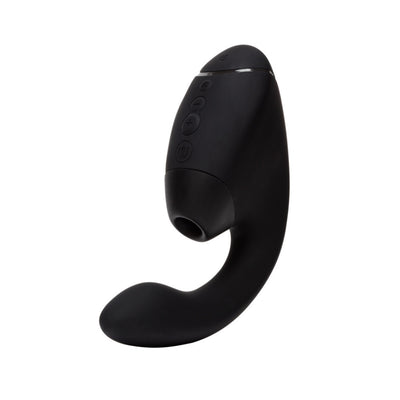 Womanizer Next Duo - Black - OSAS
