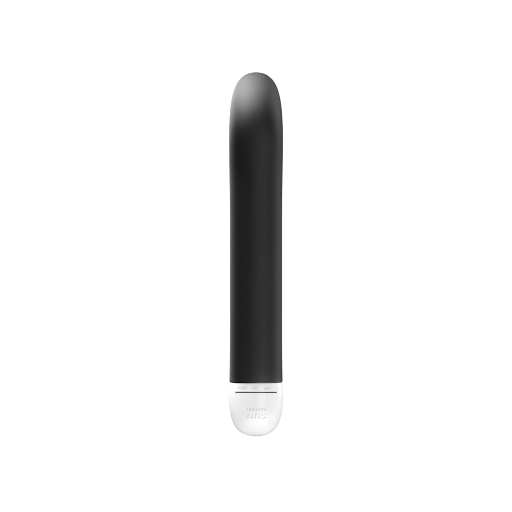 Fun Factory Joupie Black - OSAS