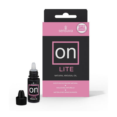 On For Her Lite 5 ml - OSAS