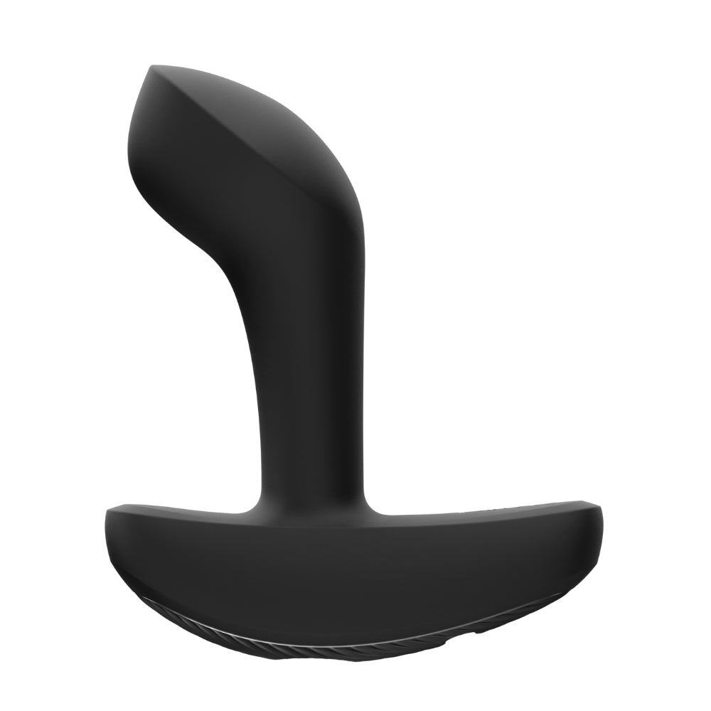 Fun Factory Bootie Vibe Black - OSAS