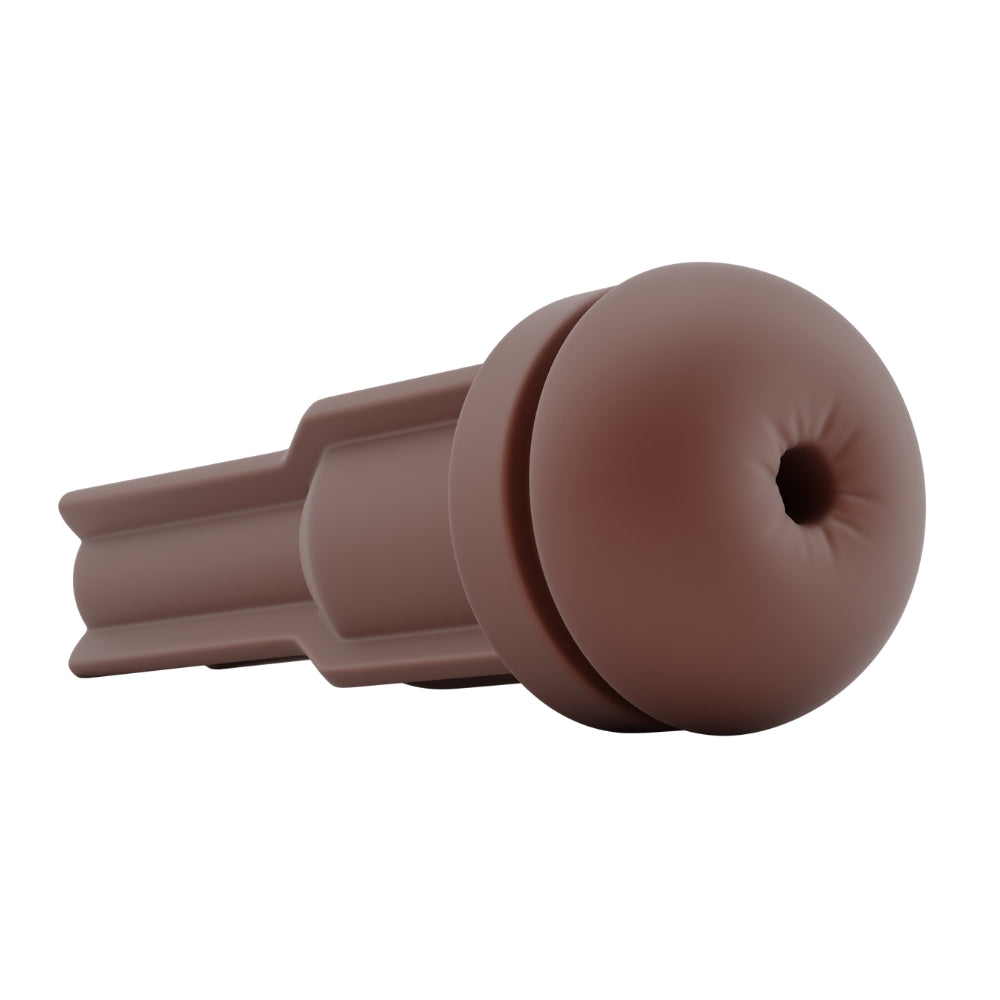 Autoblow AI Ultra Anus Sleeve - Brown