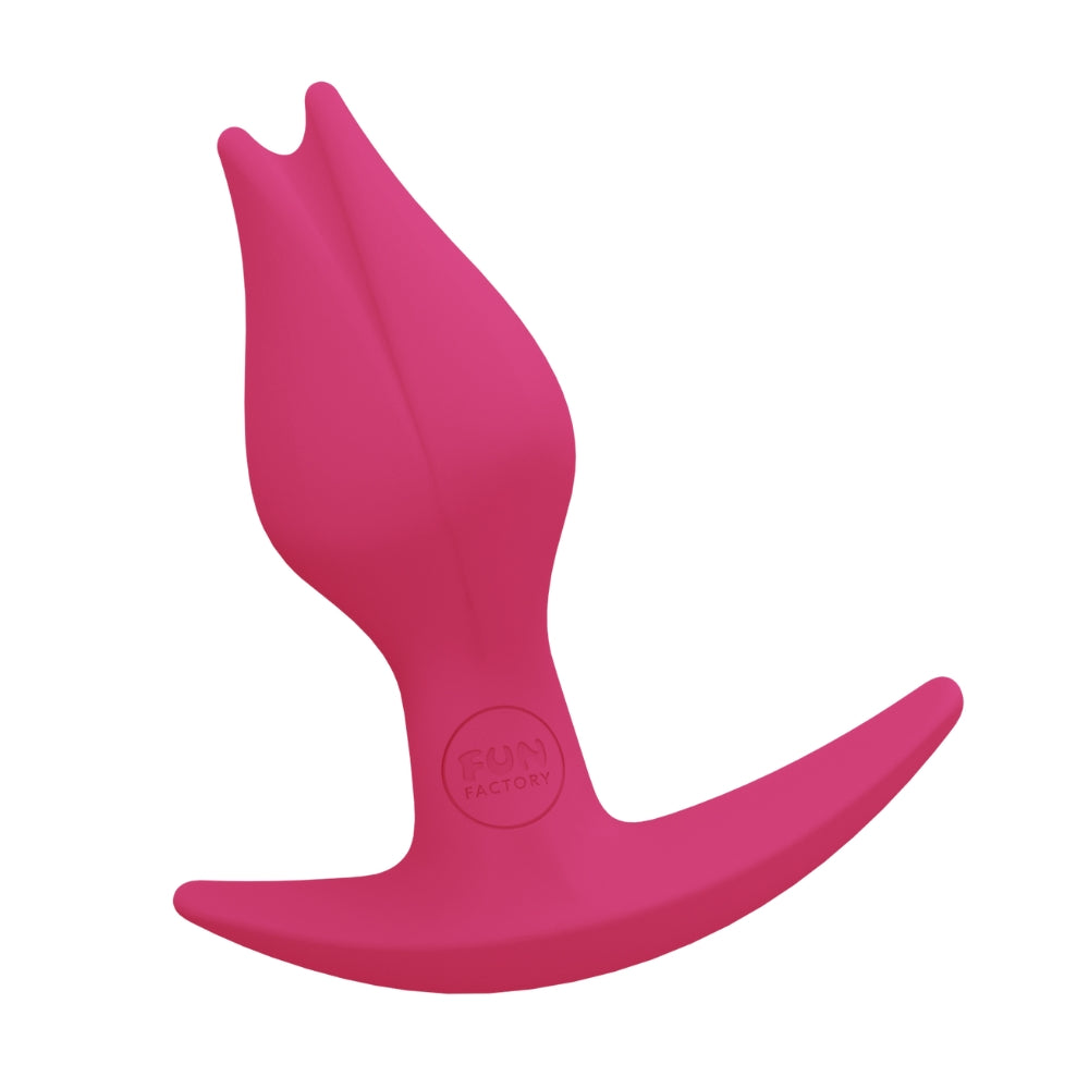 Fun Factory Bootie Fem Raspberry - OSAS