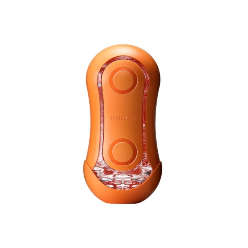 Tenga Flip Orb Sunset Orange