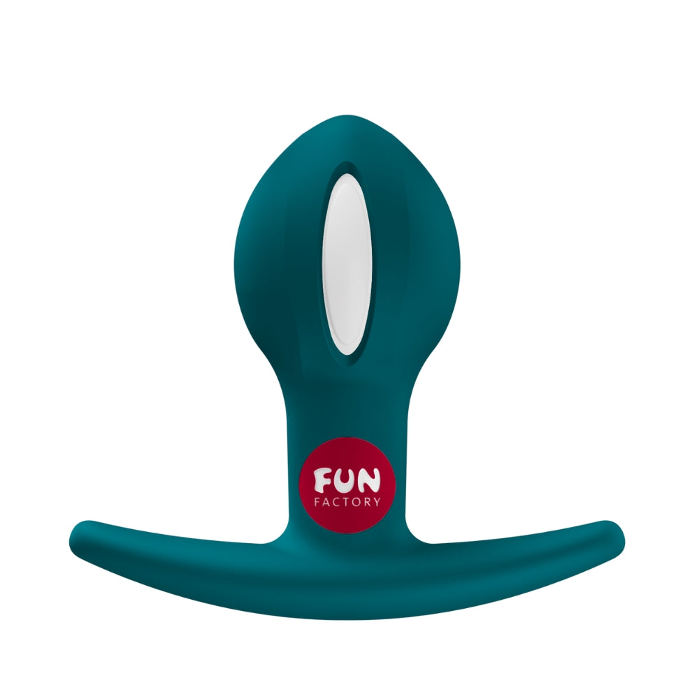 Fun Factory B Ball Uno Bottle Green - OSAS