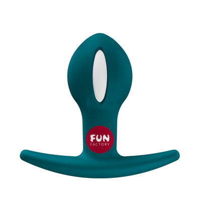 Fun Factory B Ball Uno Bottle Green - OSAS