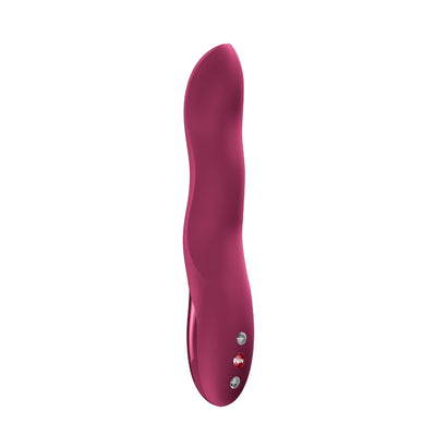 Fun Factory Stronic Wave Wine Red - OSAS