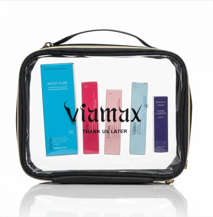 Viamax Weekend Kit - OSAS
