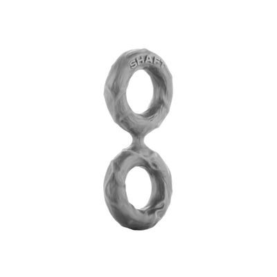 Model D Double C-Ring Gray Size 1 - OSAS