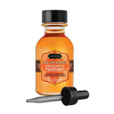 Oil Of Love Tropical Mango 22ml