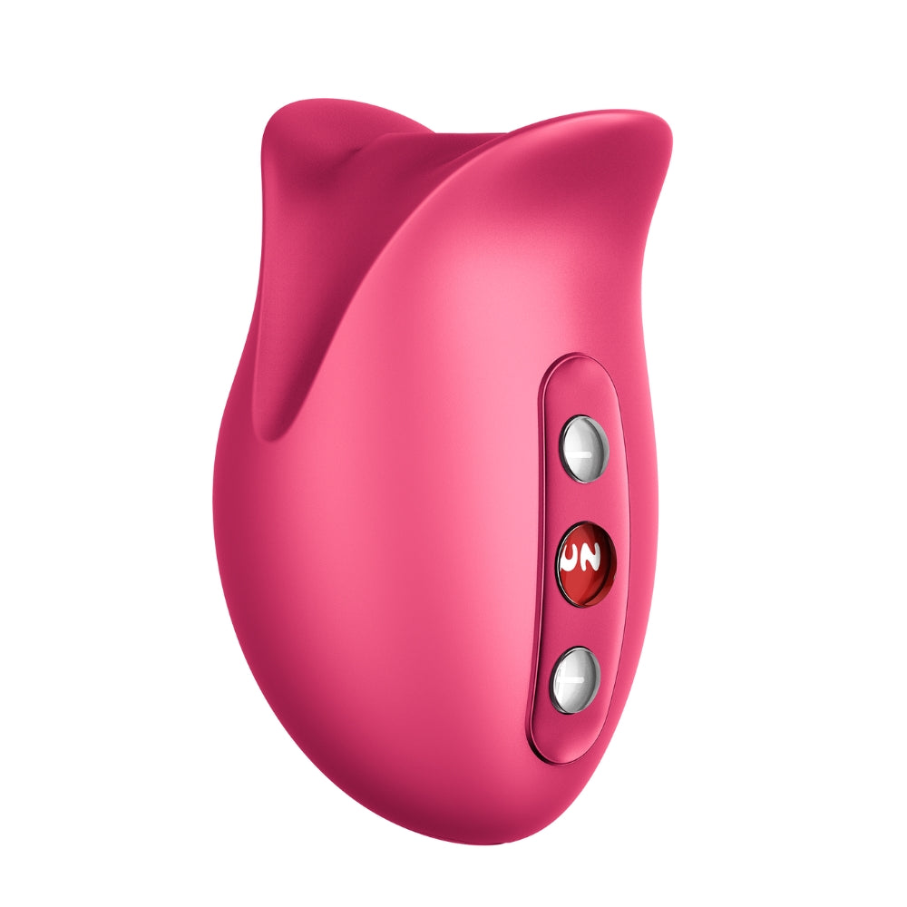 Fun Factory Belle Raspberry - OSAS