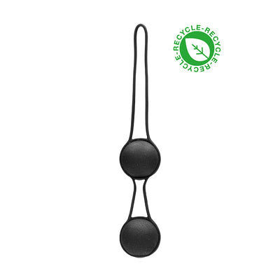 Geisha Balls Black - OSAS