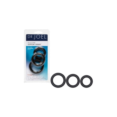 Dr. Joel Kaplan Silicone Support Rings - OSAS