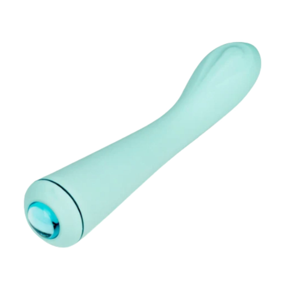 So Divine Self Pleasure Rechargeable G-spot Vibrator - OSAS