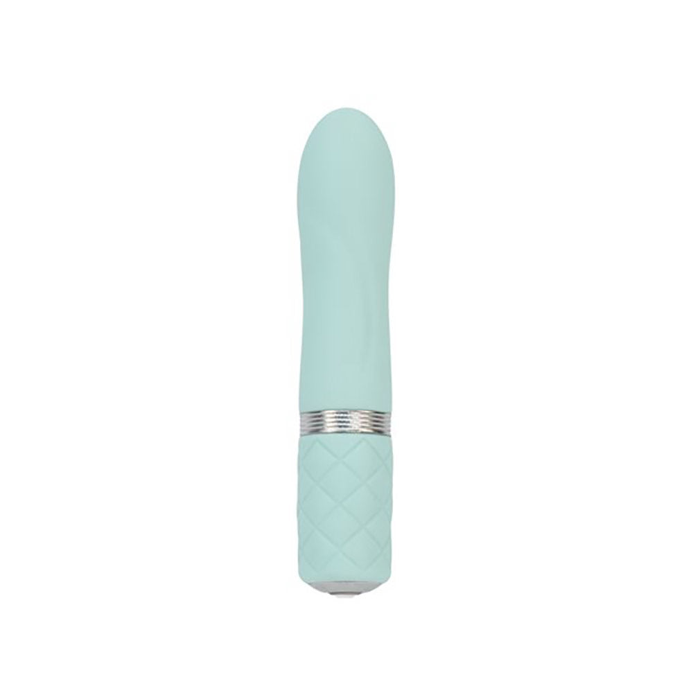 Flirty Bullet Teal