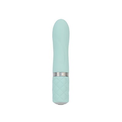 Flirty Bullet Teal - OSAS