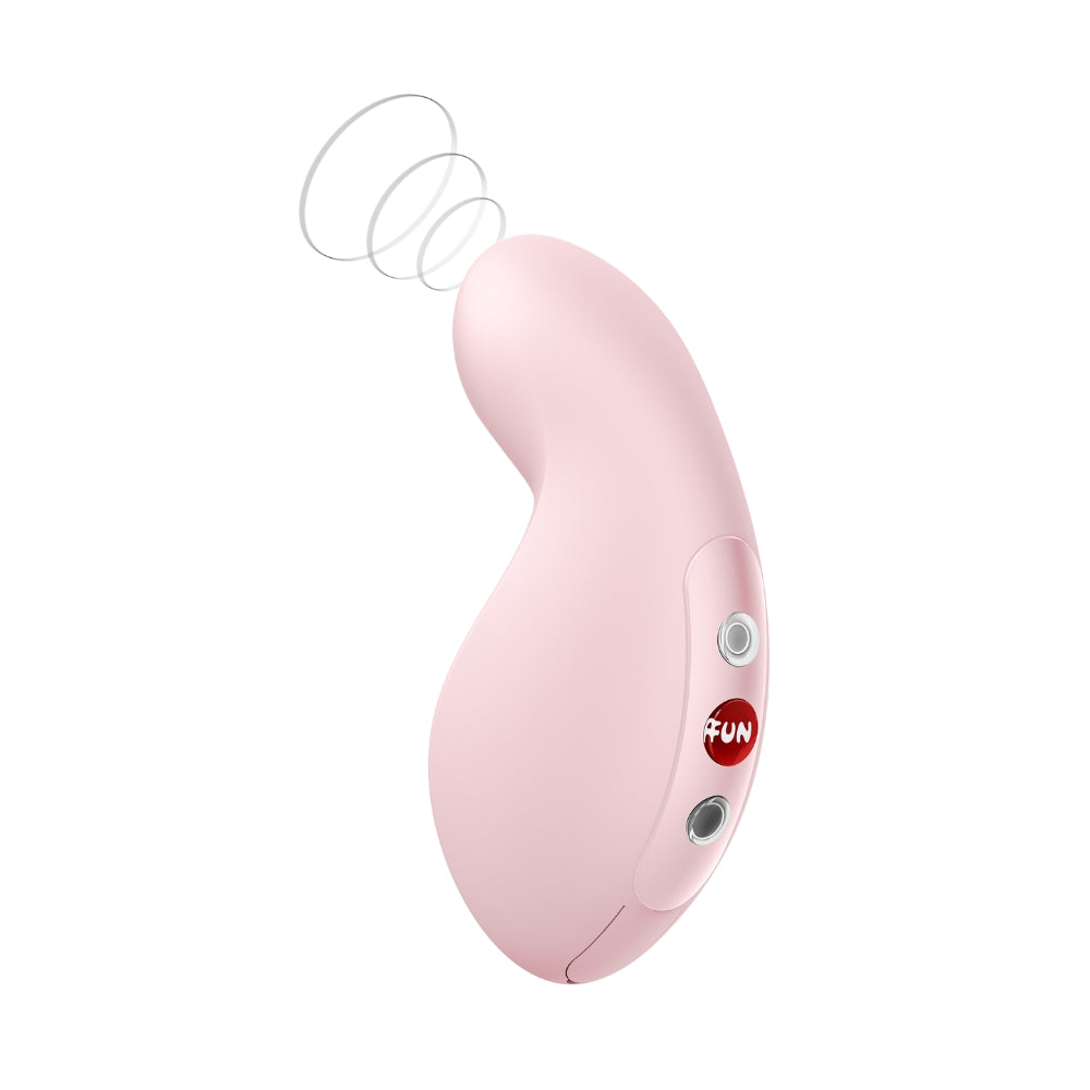 Fun Factory Luna Soft Pink - OSAS