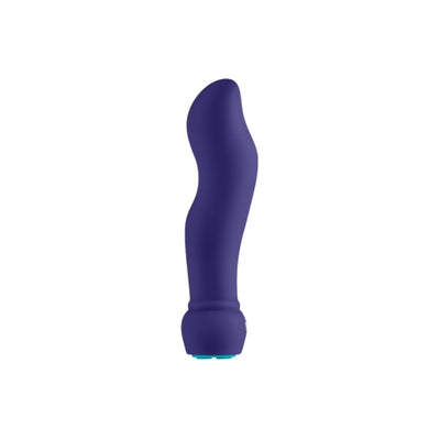 Sormi Bullet Dark Purple