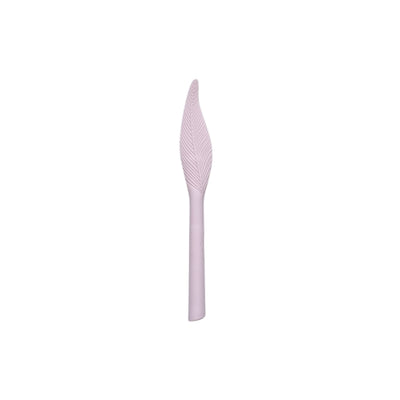 Quill Vibrating Feather Pink - OSAS