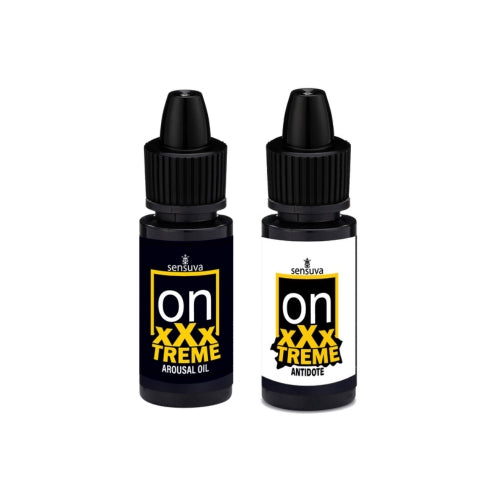 ON xXxTreme Arousal Oil 5ml